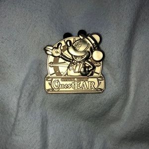 Pin Quest limited release 2016